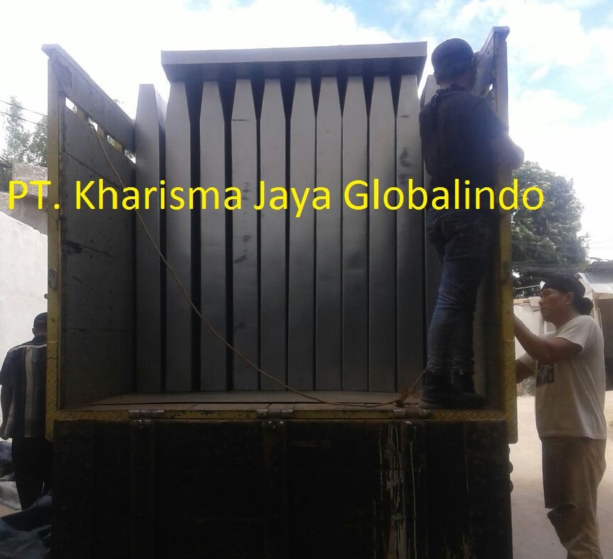 Kharisma Jaya Globalindo