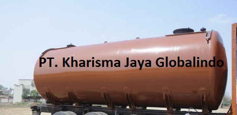 Kharisma Jaya Globalindo