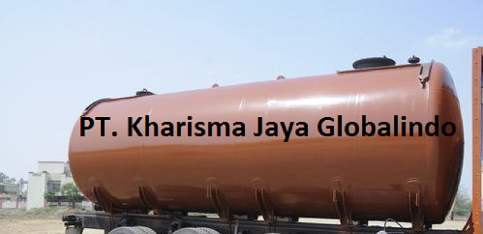 Kharisma Jaya Globalindo