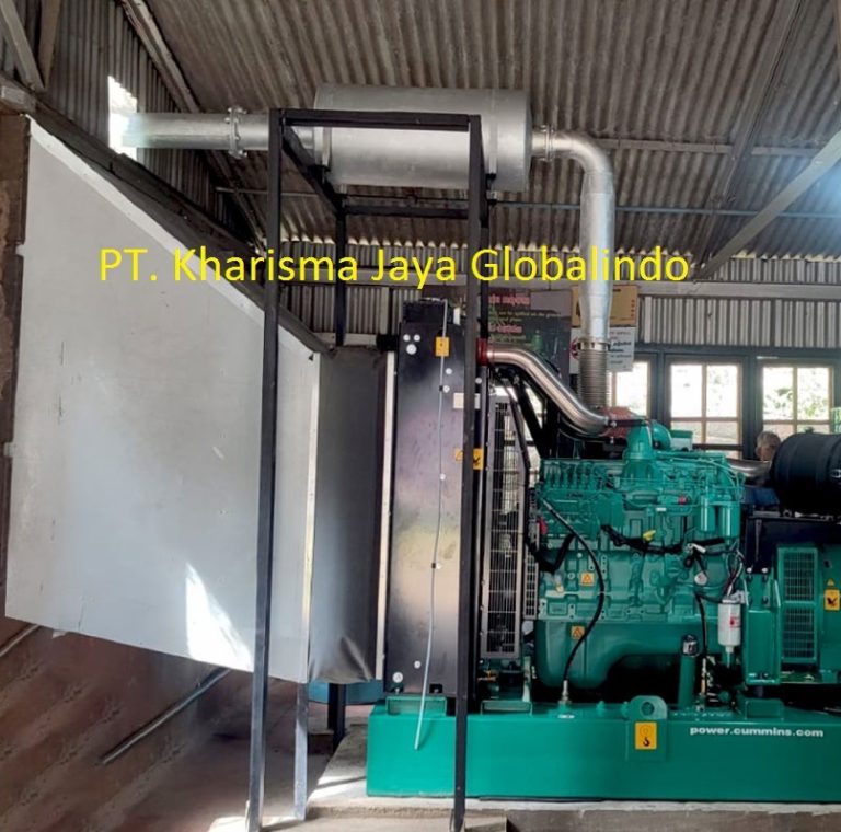 Kharisma Jaya Globalindo