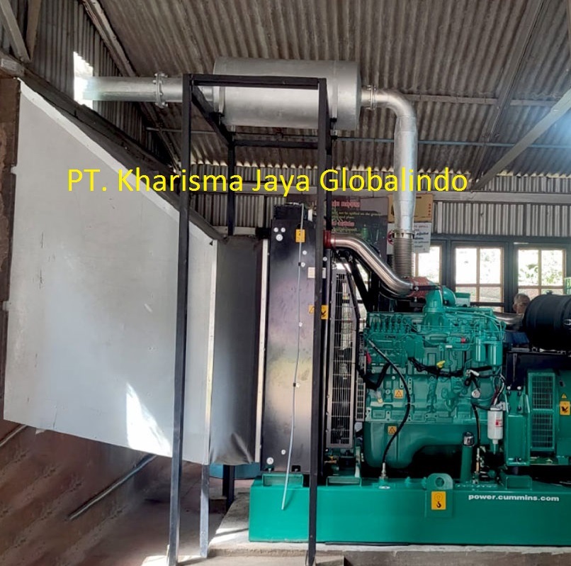 Kharisma Jaya Globalindo