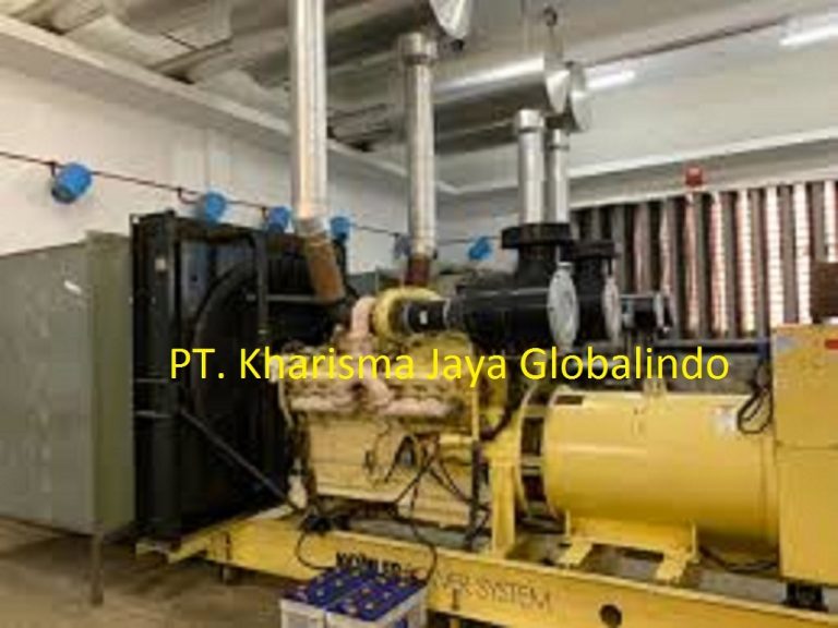 Kharisma Jaya Globalindo