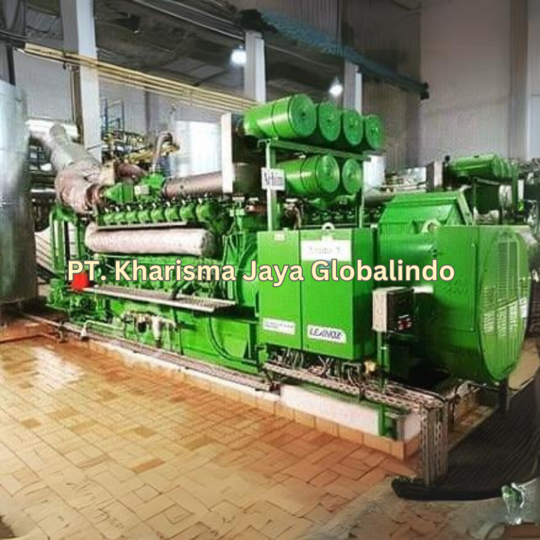 Kharisma Jaya Globalindo