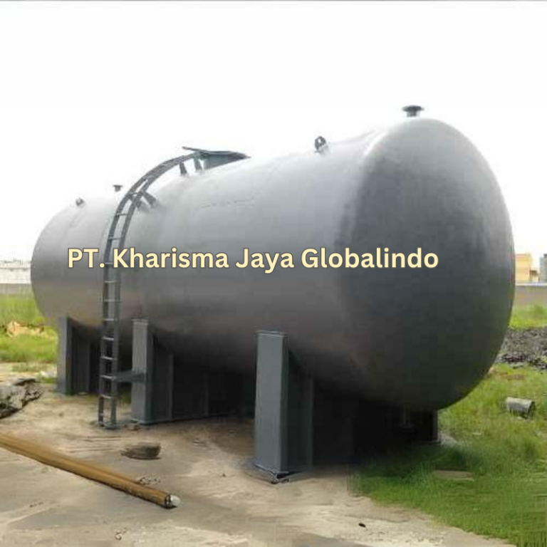 Kharisma Jaya Globalindo