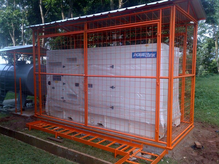 Kharisma Jaya Globalindo