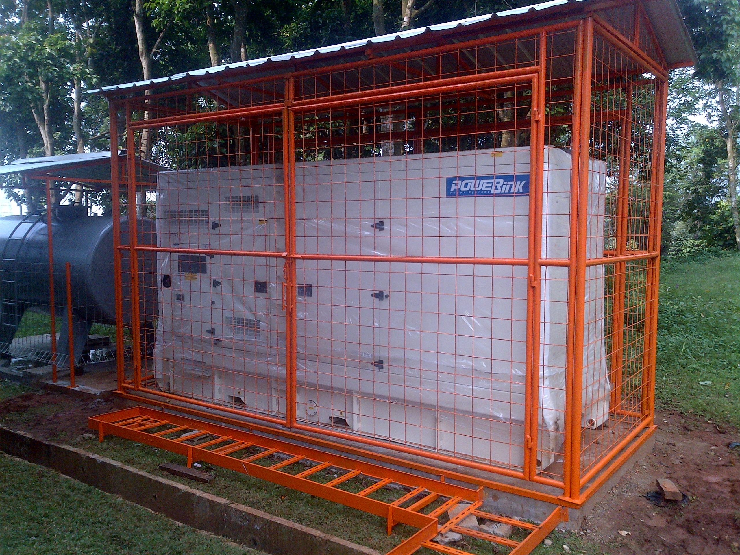 Kharisma Jaya Globalindo