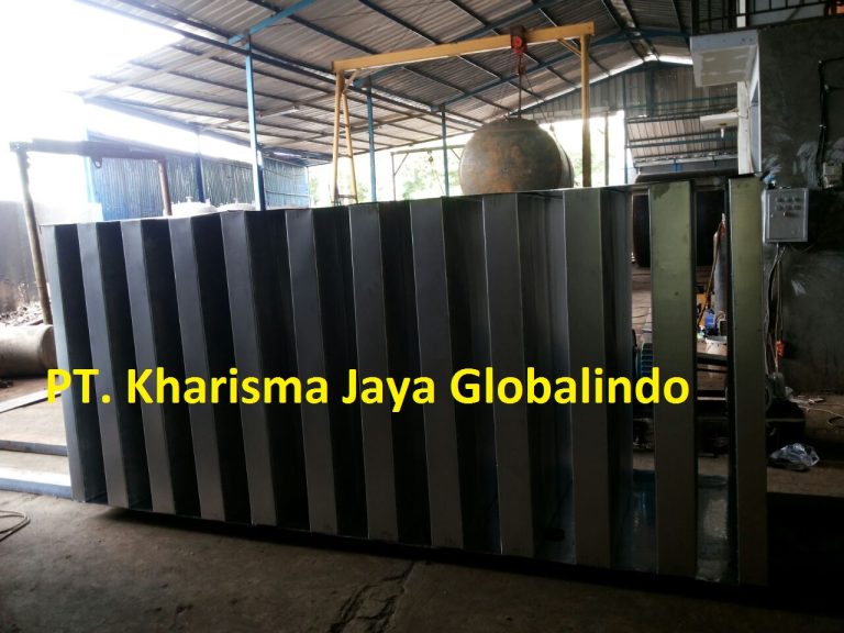 Kharisma Jaya Globalindo