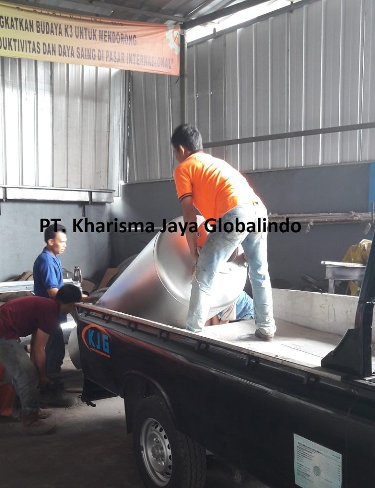 Kharisma Jaya Globalindo