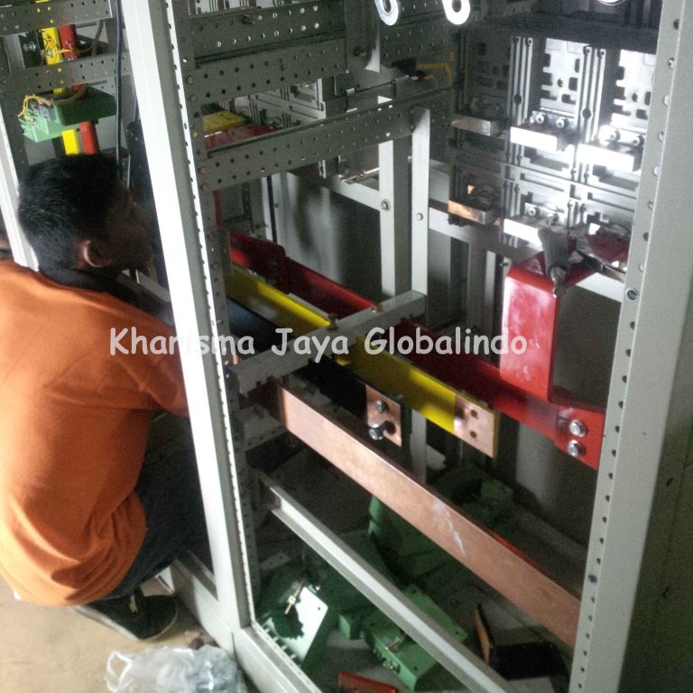 Kharisma Jaya Globalindo