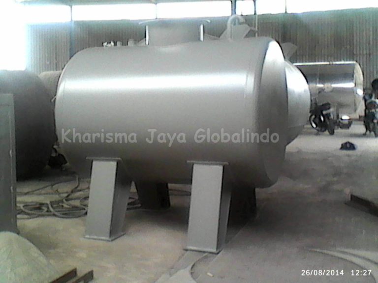Kharisma Jaya Globalindo