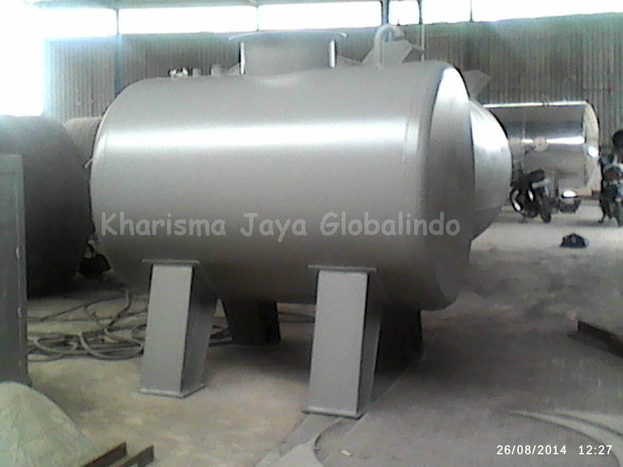 Kharisma Jaya Globalindo