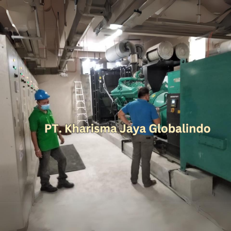 Kharisma Jaya Globalindo