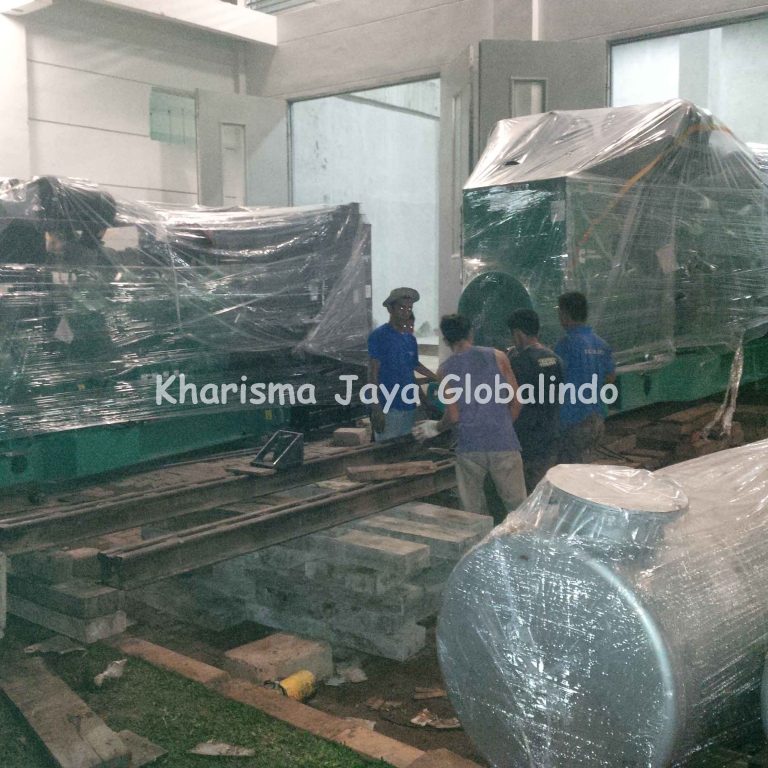 Kharisma Jaya Globalindo