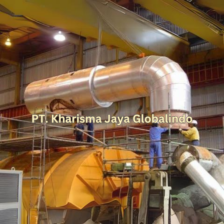 Kharisma Jaya Globalindo