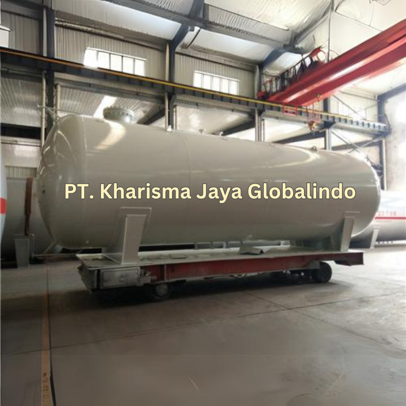 Kharisma Jaya Globalindo