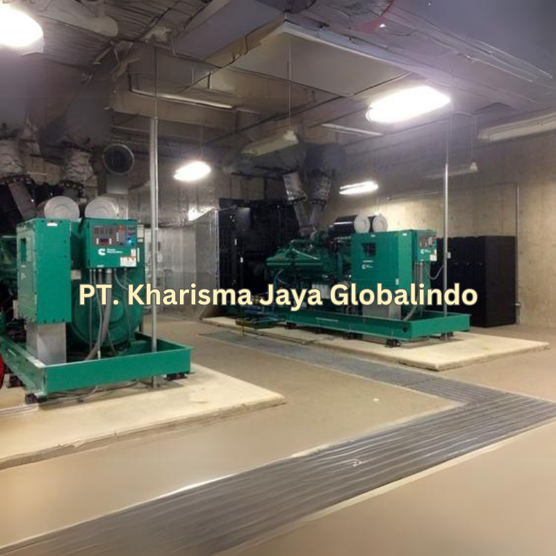 Kharisma Jaya Globalindo
