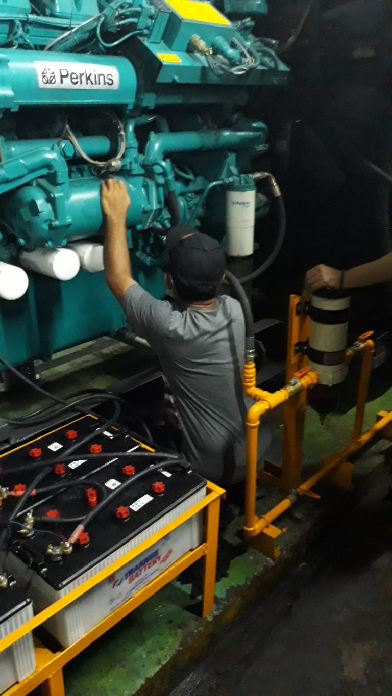 Kharisma Jaya Globalindo