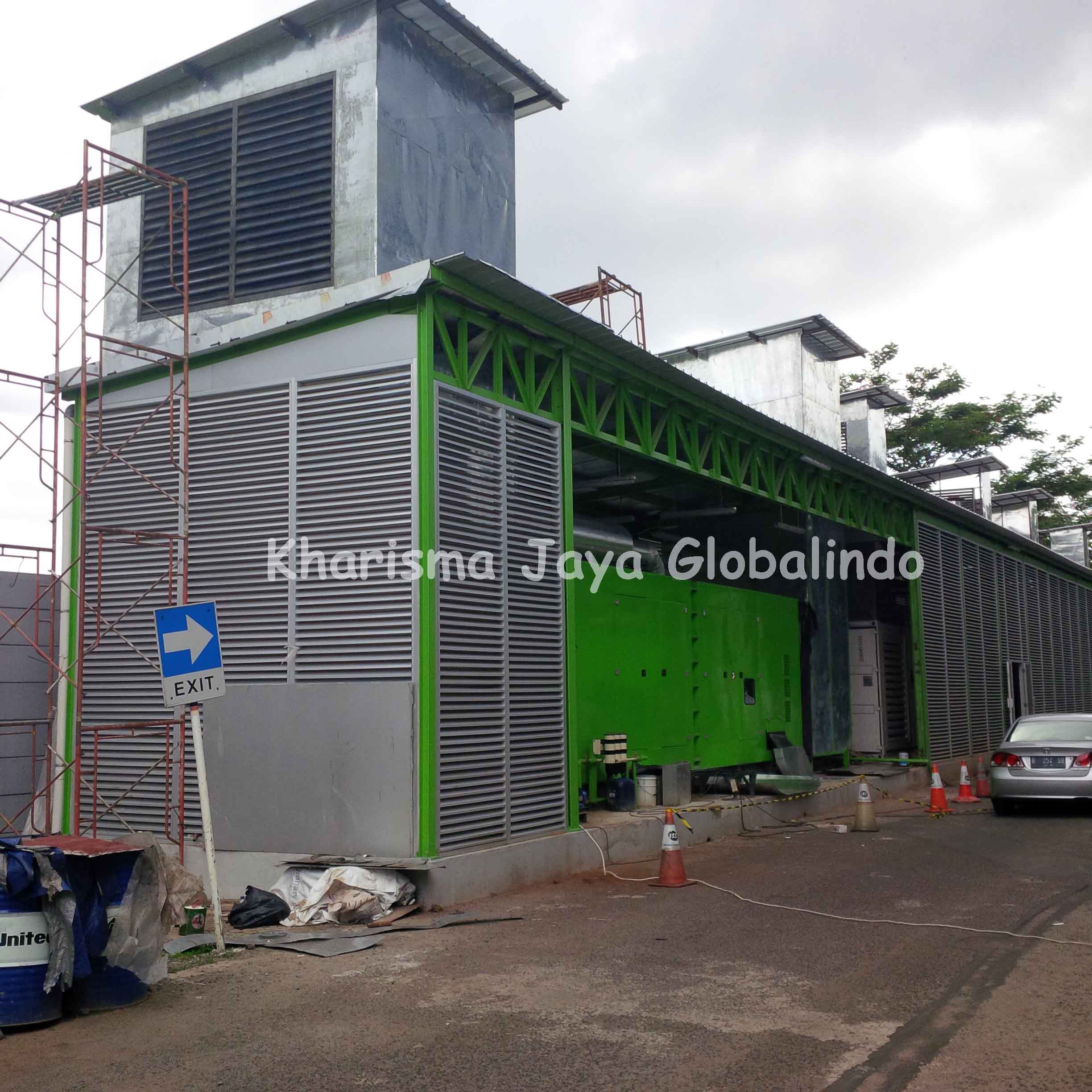 Kharisma Jaya Globalindo
