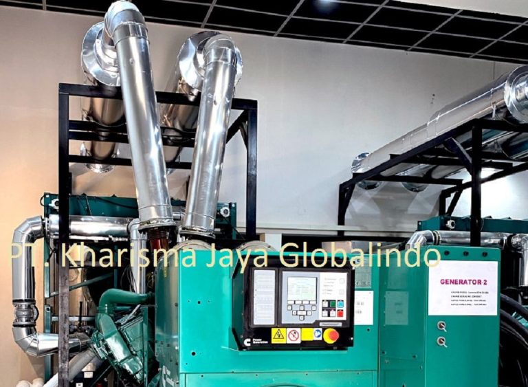 Kharisma Jaya Globalindo