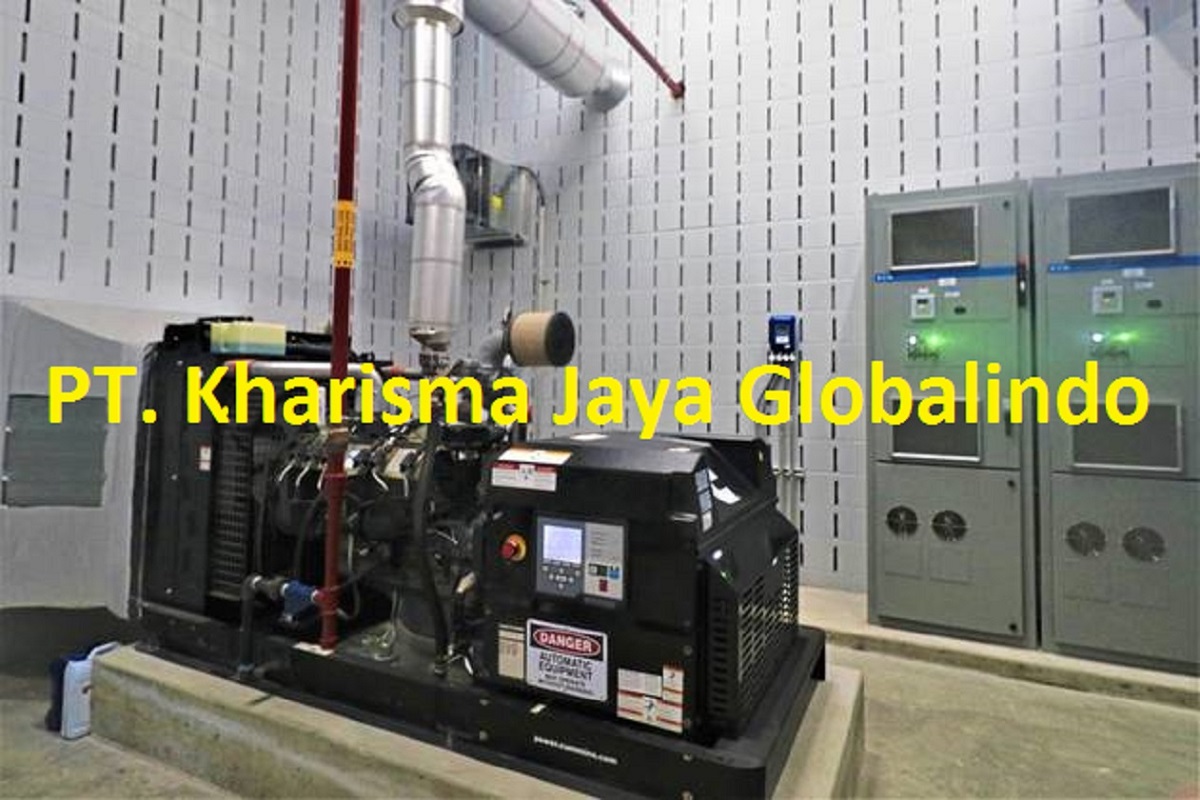 Kharisma Jaya Globalindo