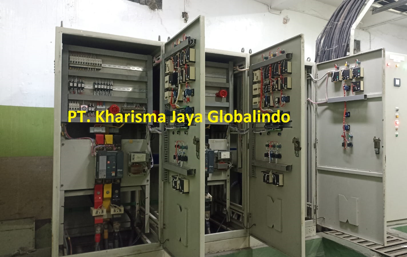 Kharisma Jaya Globalindo
