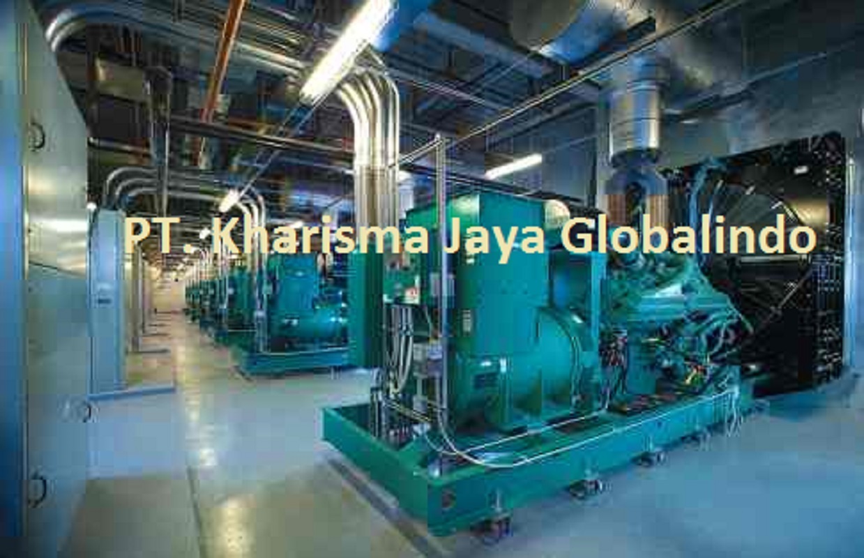 Kharisma Jaya Globalindo