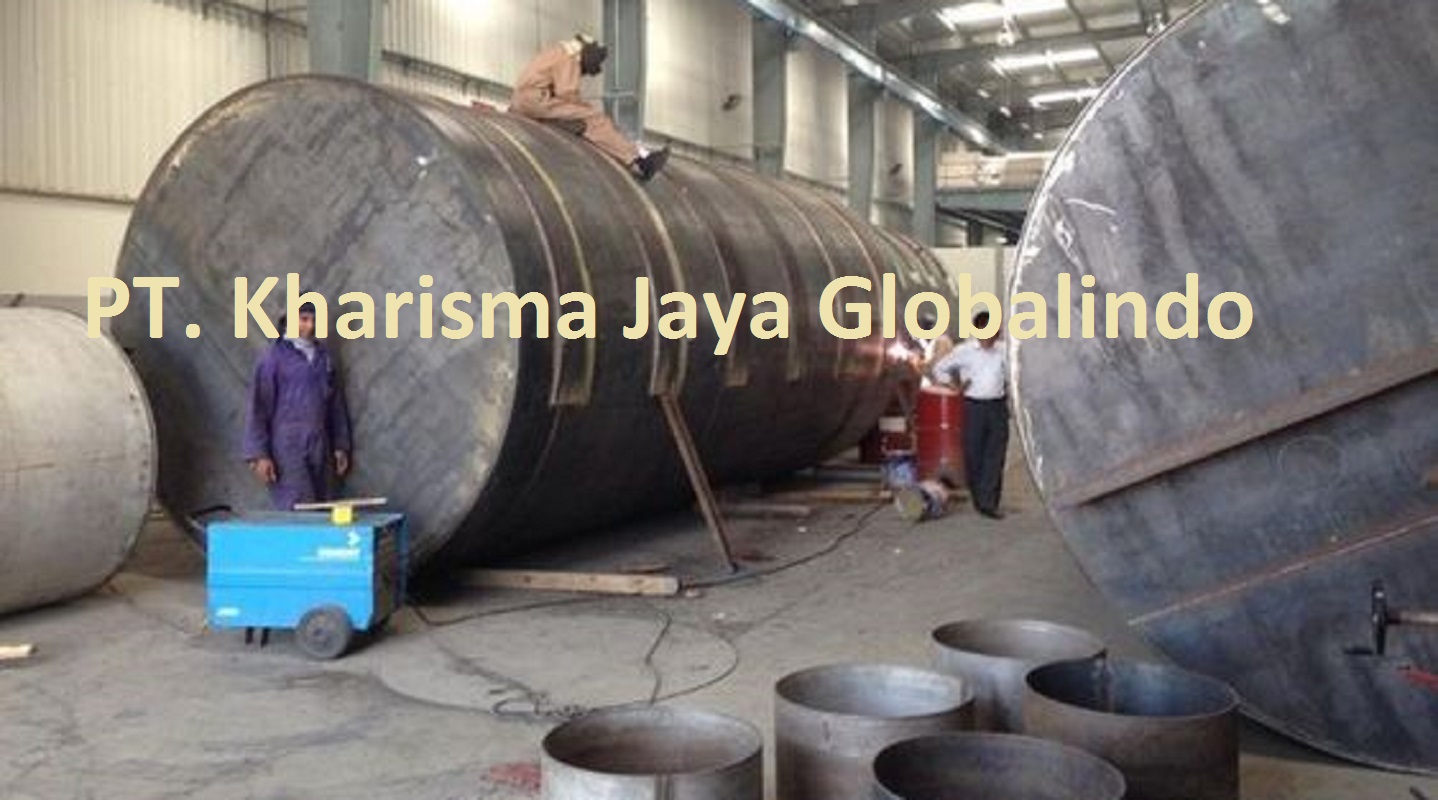 Kharisma Jaya Globalindo