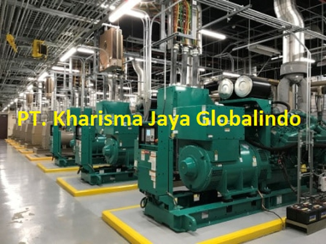 Kharisma Jaya Globalindo