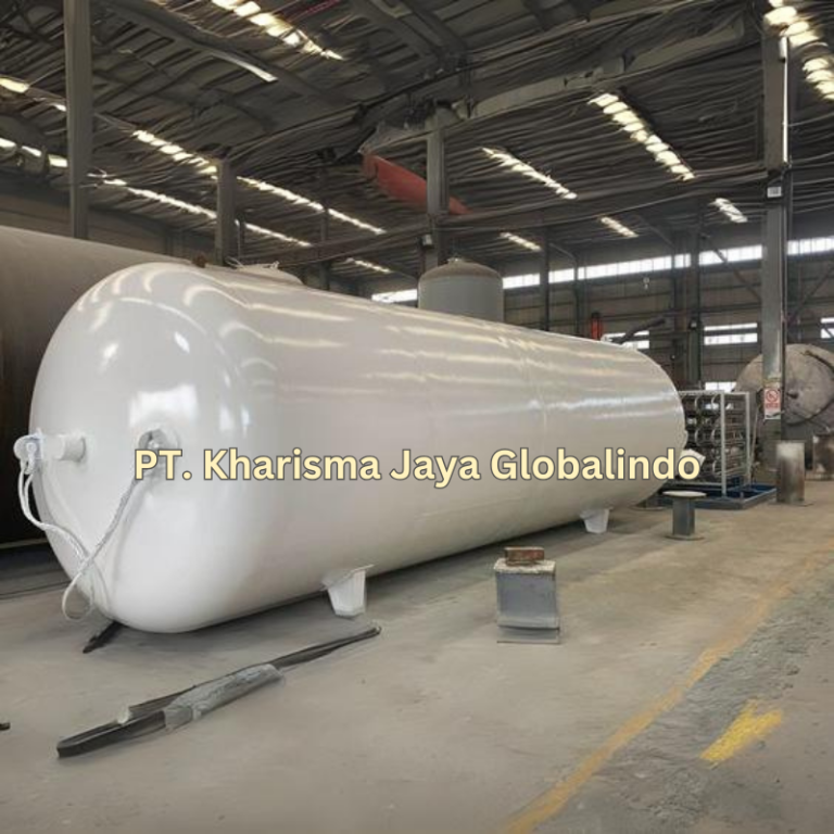 Kharisma Jaya Globalindo