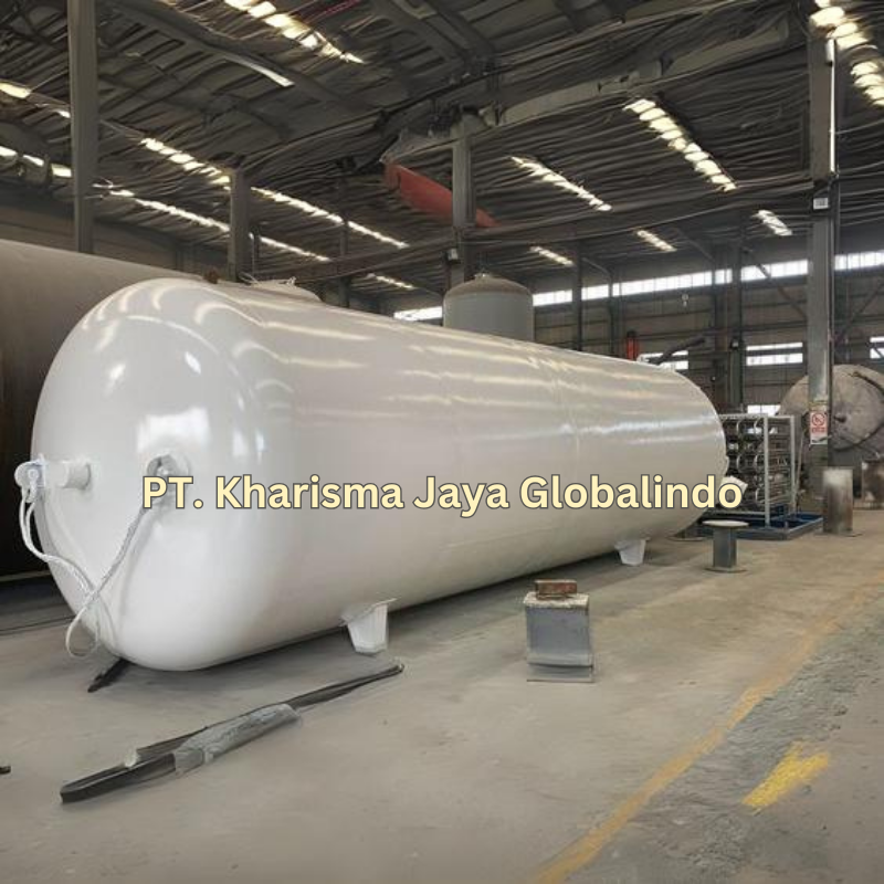 Kharisma Jaya Globalindo