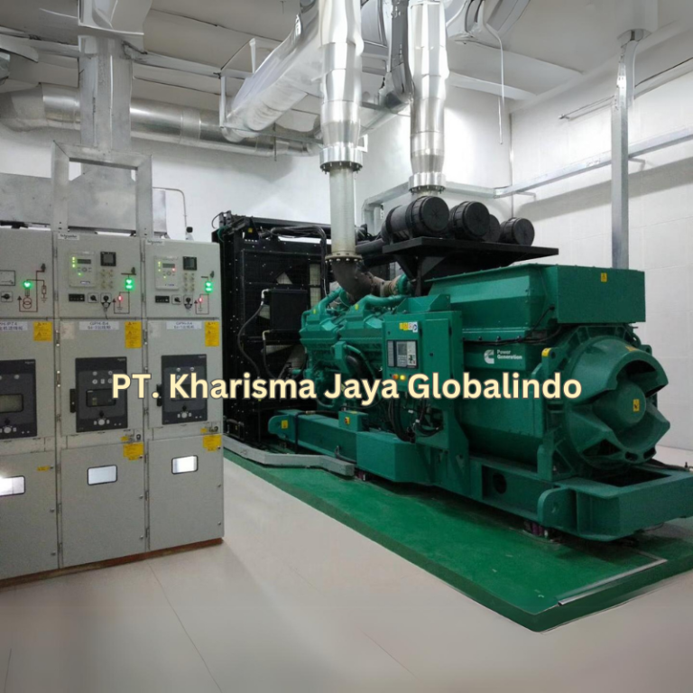 Kharisma Jaya Globalindo