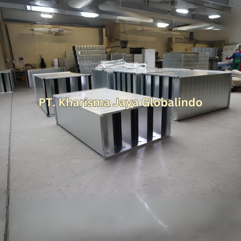 Kharisma Jaya Globalindo