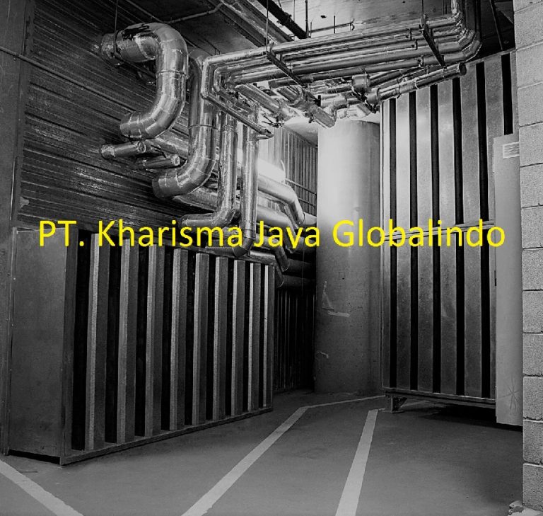 Kharisma Jaya Globalindo