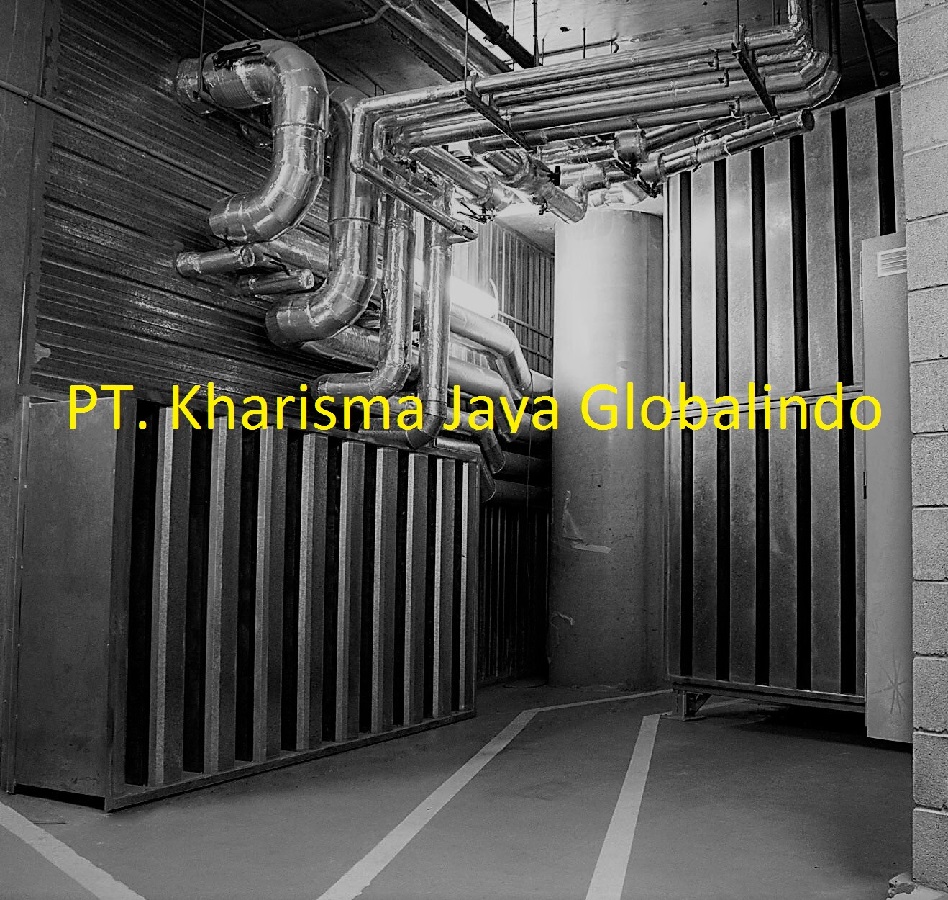 Kharisma Jaya Globalindo