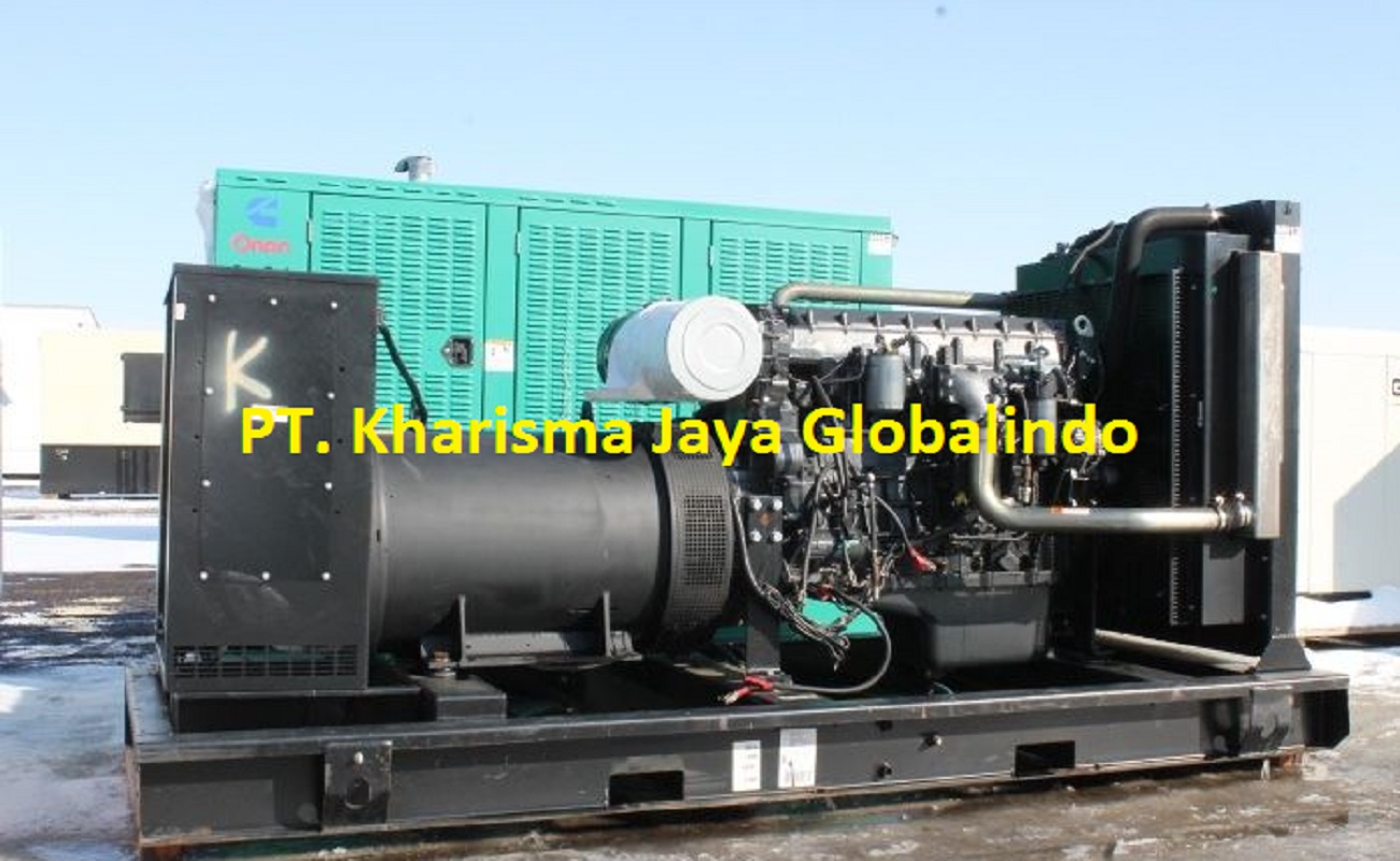 Kharisma Jaya Globalindo