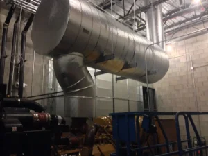 Instalasi Genset